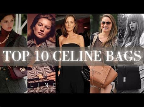 best celine handbags|top 10 celine handbags.